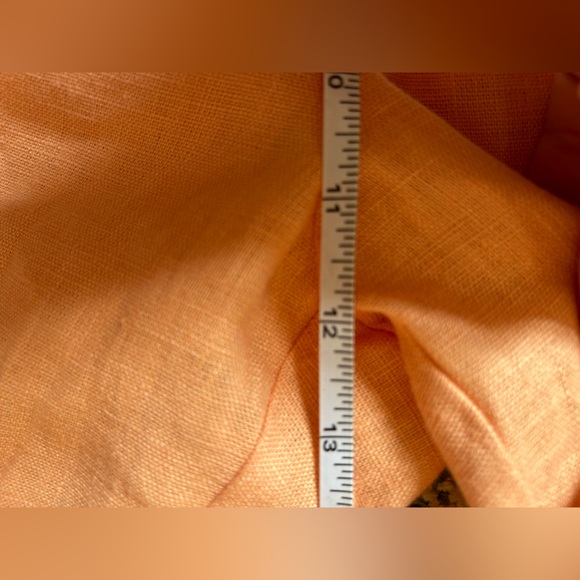 Paloma wool linen trousers - M - Picture 9 of 11